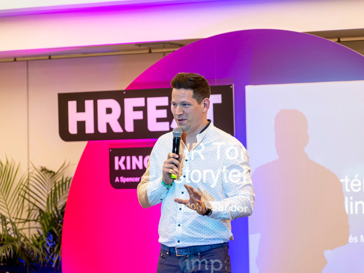 Prezentációs tréningek