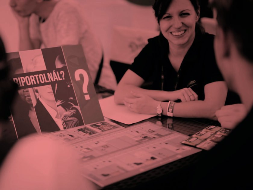 Employer Branding