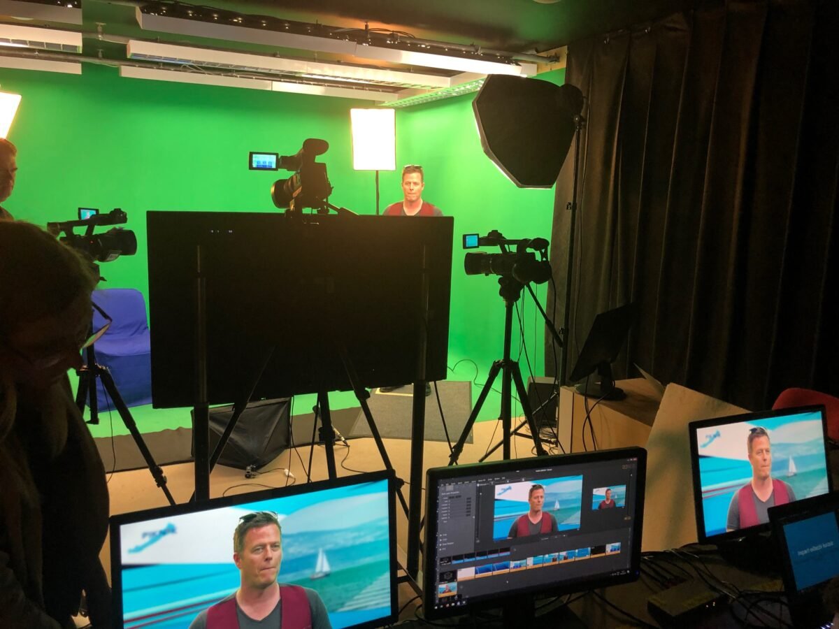 Digitális képzési megoldások: home office idejére