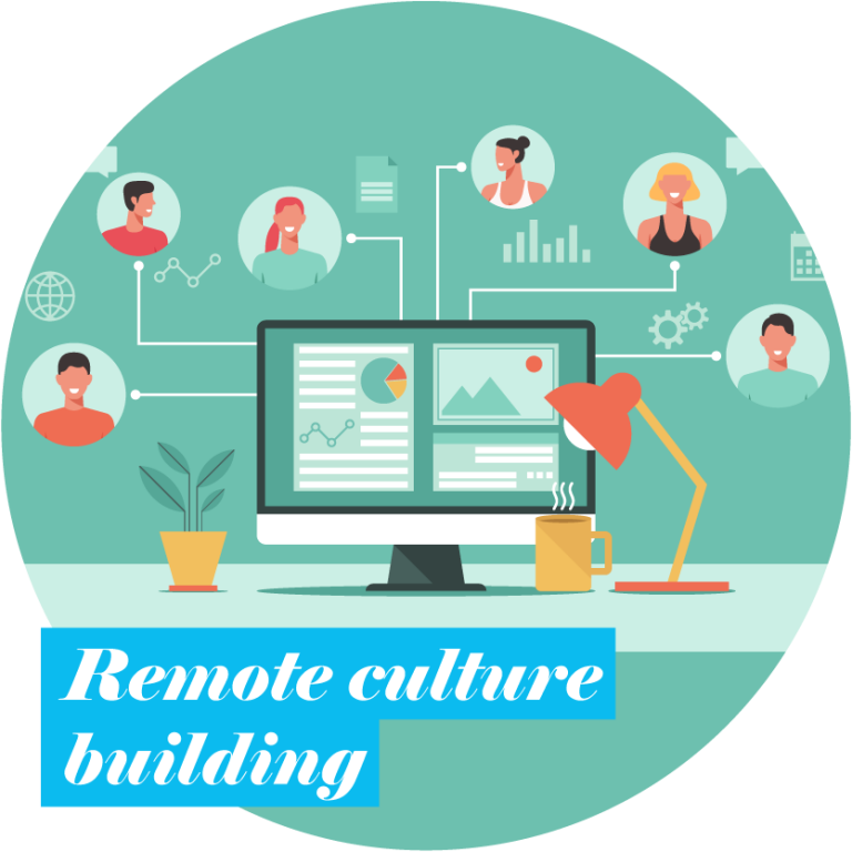 building-a-remote-culture